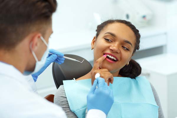 dentist Venice, FL