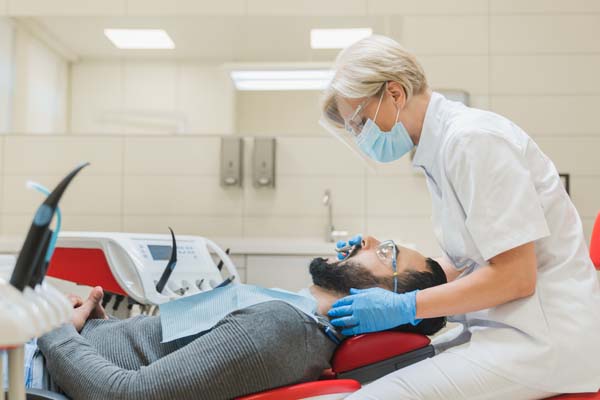 Signs You Need Root Canal Treatment